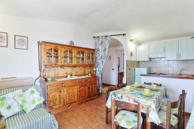 Appartamenti Golfo Stella